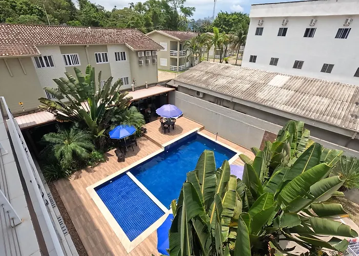 Chales Do Bona Maranduba - Loft17